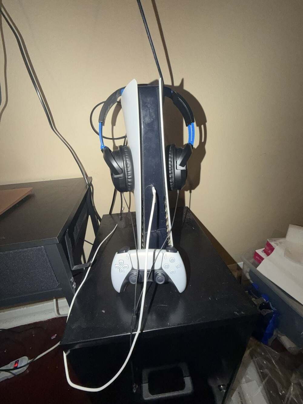 First Edition Sony PlayStation 5 Bundle